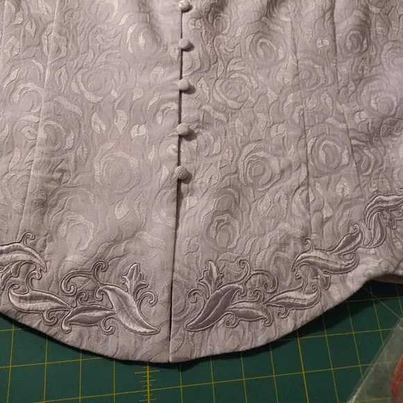 NWOT Draper's & Damon's Suit in light Lilac